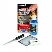 Trend DWS/KIT/C Complete Sharpener Kit £59.95